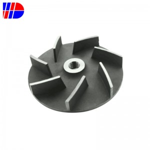 Alumínio de Dongguan Foundry / cobre / ferro / zinco / carcaça de investimento de aço inoxidável personalizados
